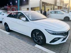 هیۆندای ئەلەنترا